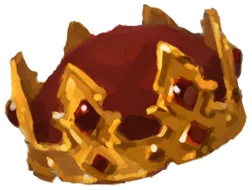 King's Crown