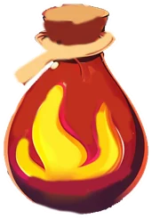 Fire Bomb